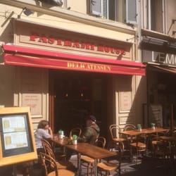 Pastrami House