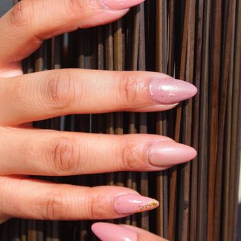 Chris Edwards Salon - Full Set of nails - Hair Salons Near Me - Springfield, Michigan Chris Edwards Salon - Full Set of nails - Hair Salons Near Me - Springfield, Michigan
