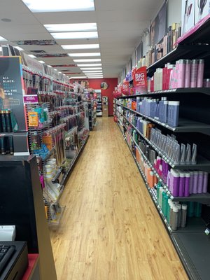 Sally Beauty Supply 5508 159th St Oak Forest Il Cosmetics Fragrance Mapquest