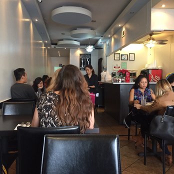 Chaba Thai Kitchen - Thai Near Me - San Diego, California