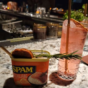 Liquor Pig - Cocktail Bars Near Me - Scottsdale, Arizona