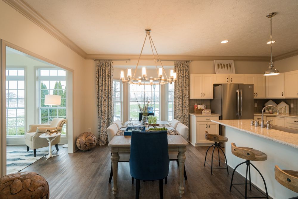 WAYNE HOMES SANDUSKY Updated July 2025 10 Photos 10001 U S 250 O