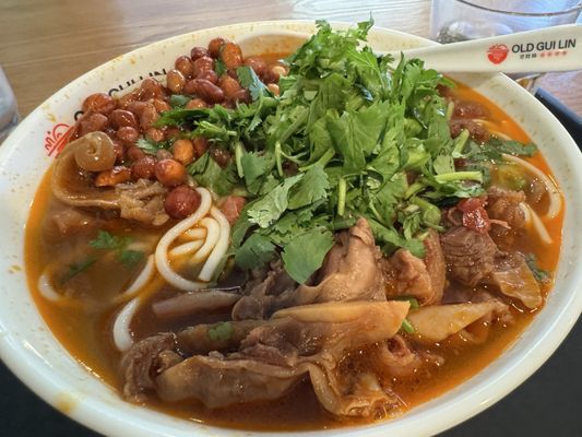 Old Gui Lin by null