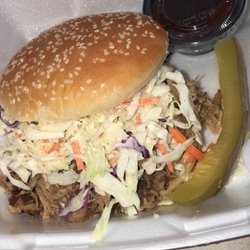Coach j's Bbq - Coach J's BBQ