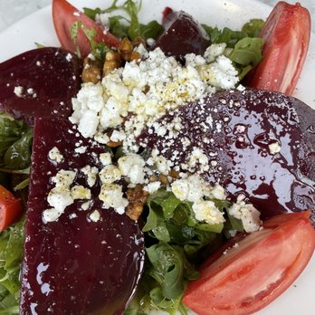 BenCotto - Boston - Beet Salad - Italian Near Me - Boston, Massachusetts