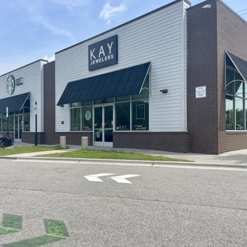 Kay Jewelers - Jewelry Near Me - Rocky Mount, North Carolina Kay Jewelers - Jewelry Near Me - Rocky Mount, North Carolina