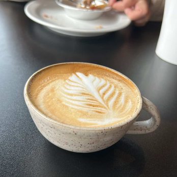 Sage Bakehouse - Cappucino - Coffee & Tea Near Me - Montara, California Sage Bakehouse - Cappucino - Coffee & Tea Near Me - Montara, California