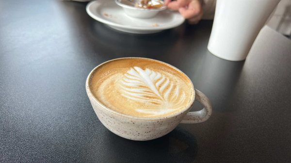 Sage Bakehouse by null