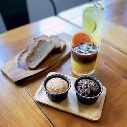 Po’ai By Pono Potions - Vegan bake goods
