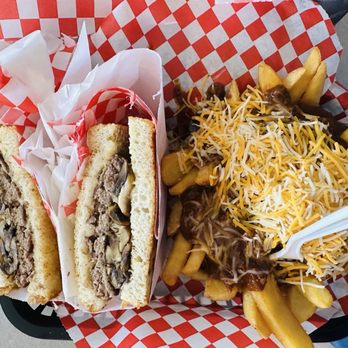 Colorado Grill- Clovis - Burgers Near Me - Clovis, California