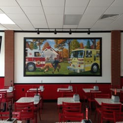 Firehouse Subs