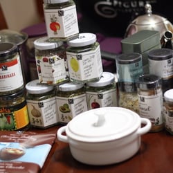 Epicure Selections - Jenni Stanners - It's a great day to get cooking!