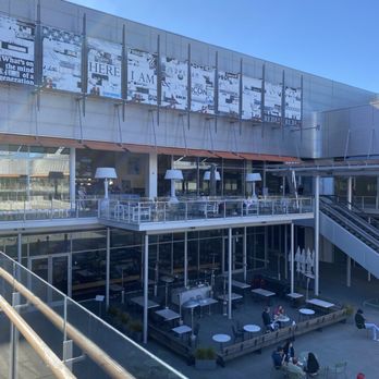 City Center Bishop Ranch - Shopping Centers Near Me - San Ramon, California