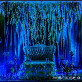 World Audio Services - #Lighting is the most affordable way to transform your reception space into one that #WOWS - Audio/Visual Equipment Rental Near Me - El Cajon, California World Audio Services - #Lighting is the most affordable way to transform your reception space into one that #WOWS - Audio/Visual Equipment Rental Near Me - El Cajon, California