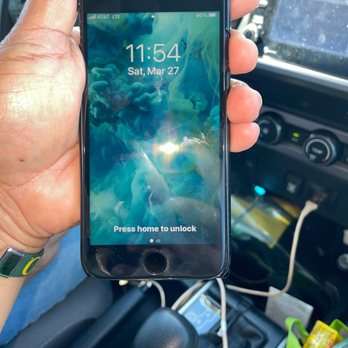 Quik Fix Phone Repair - All fixed!!! - Electronics Repair Near Me - Tucson, Arizona