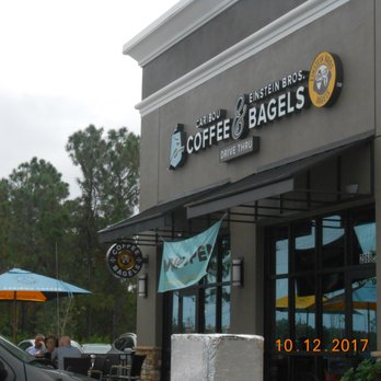 Einstein Bros. Bagels - Bagels Near Me - Cape Coral, Florida Einstein Bros. Bagels - Bagels Near Me - Cape Coral, Florida