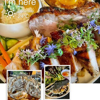 Lily - Vietnamese Near Me - San Francisco, California
