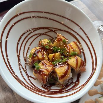 Khatan Sushi - Japanese Near Me - Oakland, California