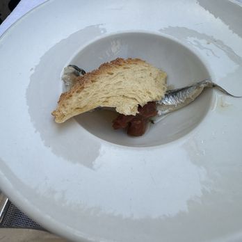 Alex BAR di Moschettini Alessandra - Amuse bouche - Italian Near Me - Lecce, LE Alex BAR di Moschettini Alessandra - Amuse bouche - Italian Near Me - Lecce, LE