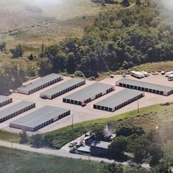 Vernon Self Storage