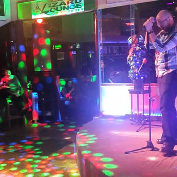 Lizard Lounge - Lizard Lounge. Stage. - Lounges Near Me - Bohemia, New York