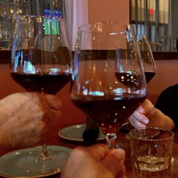 Wine Wine