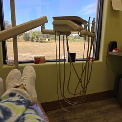 Wholistic Dental Center