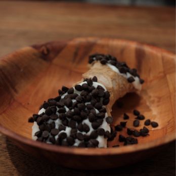 Bucky’s Pizza - Cannoli - Pizza Near Me - Chatham, New Jersey