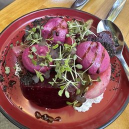Beets Beets