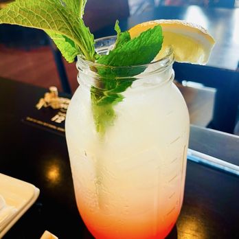 Bonchon Arlington - Lemonade!! - Chicken Wings Near Me - Arlington, Virginia Bonchon Arlington - Lemonade!! - Chicken Wings Near Me - Arlington, Virginia