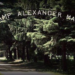 Camp Alexander Mack