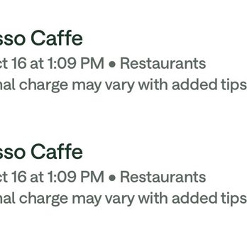 Esso Caffé - Proof - Cafes Near Me - Beverly Hills, California Esso Caffé - Proof - Cafes Near Me - Beverly Hills, California