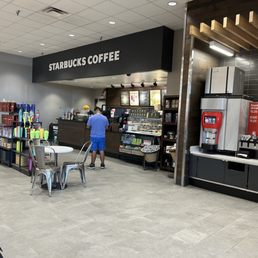 Starbucks Starbucks