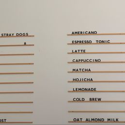 Menu 4/2026