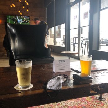 Bog Turtle Brewery - Brewpubs Near Me - Rising Sun, Maryland