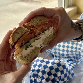 Irene’s Bagels - Bagels Near Me - Chicago, Illinois