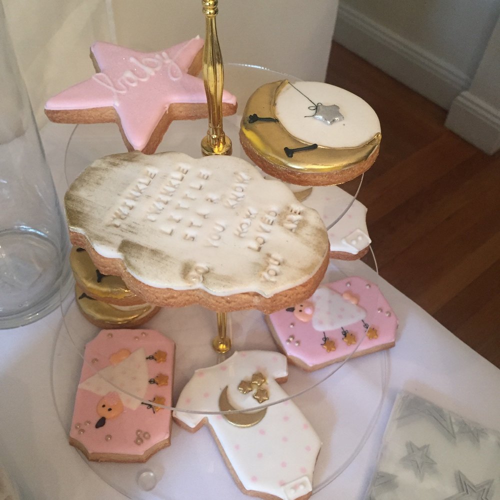 Lulu's Bakery - Cookies - Bakeries Near Me - Fresh Meadows, New York Lulu's Bakery - Cookies - Bakeries Near Me - Fresh Meadows, New York