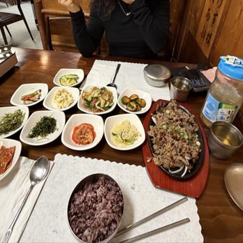 Chunju Han-il Kwan - Korean Near Me - Los Angeles, California Chunju Han-il Kwan - Korean Near Me - Los Angeles, California