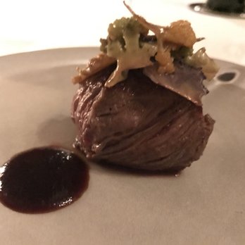 Palace Arms - New American Near Me - Denver, Colorado