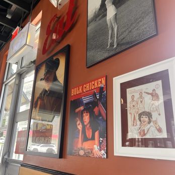 Raising Cane's Chicken Fingers - Fast Food Near Me - Austin, Texas Raising Cane's Chicken Fingers - Fast Food Near Me - Austin, Texas