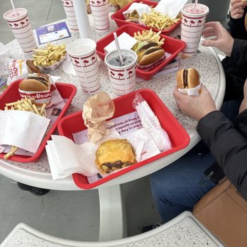 In-N-Out Burger - Burgers Near Me - Boise, Idaho In-N-Out Burger - Burgers Near Me - Boise, Idaho