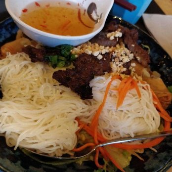 Indochine Vietnamese Restaurant - Chinese Near Me - Box Hill, VIC