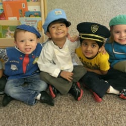 Patti-Cake Child Care Center & Preschool
