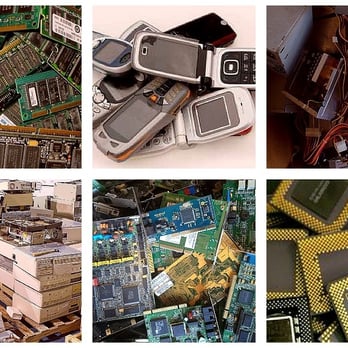 Urban E Recycling - Electronics Recycling - Recycling Center Near Me - Bradenton, Florida Urban E Recycling - Electronics Recycling - Recycling Center Near Me - Bradenton, Florida