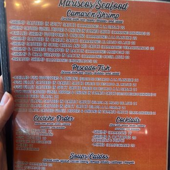 Casa Mariachi - Mexican Near Me - Bakersfield, California