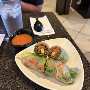 Love Phò N' Mor - summer roll - Vietnamese Near Me - Camarillo, California Love Phò N' Mor - summer roll - Vietnamese Near Me - Camarillo, California
