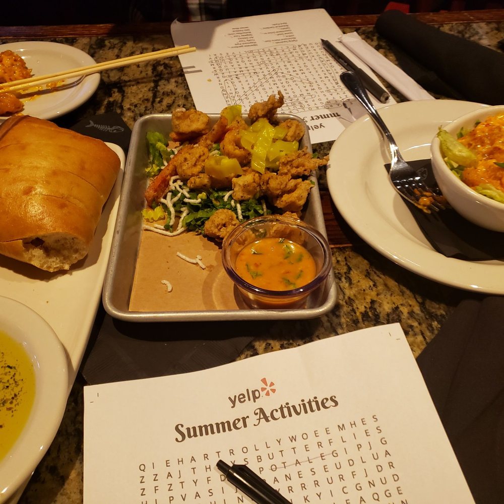 Bonefish Grill - Seafood Near Me - Glen Allen, Virginia Bonefish Grill - Seafood Near Me - Glen Allen, Virginia