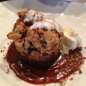 The Citizen - English Toffee Bread Pudding (MUST order!) - Gastropubs Near Me - Boston, Massachusetts The Citizen - English Toffee Bread Pudding (MUST order!) - Gastropubs Near Me - Boston, Massachusetts