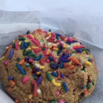 Mudleaf Coffee - Free birthday cookie for their birthday. - Coffee & Tea Near Me - Plano, Texas