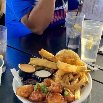 Fronk's - Burgers Near Me - Bellflower, California